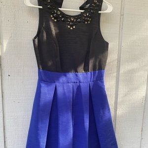 Eliza J. Lovely Dress